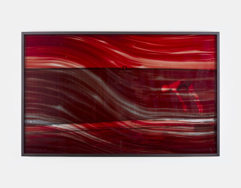 Bloodlines Series (Jackknife dive)