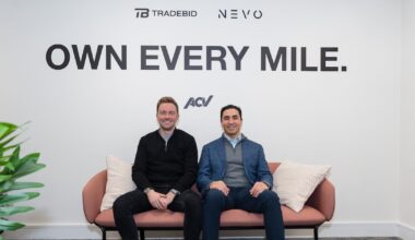 The former Greco-Roman wrestler using AI to make used-car pricing transparent – The Irish Times