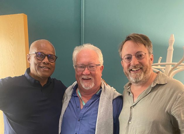 Kerry connections galore as Dingle man appears on BBC hit show, ‘Would I Lie To You?’