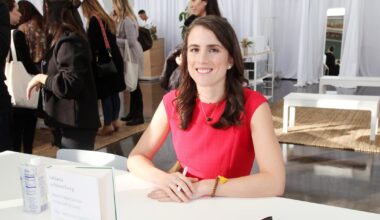 Tatiana Schlossberg, granddaughter of John F Kennedy, dies aged 35 – The Irish Times