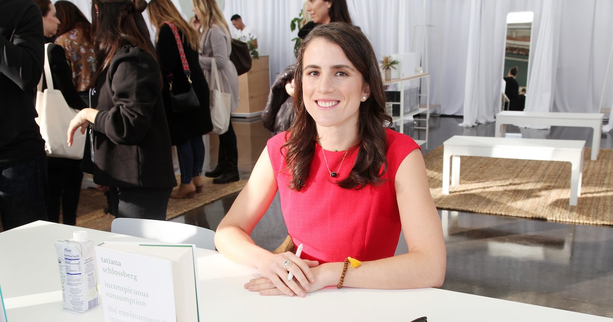 Tatiana Schlossberg, granddaughter of John F Kennedy, dies aged 35 – The Irish Times