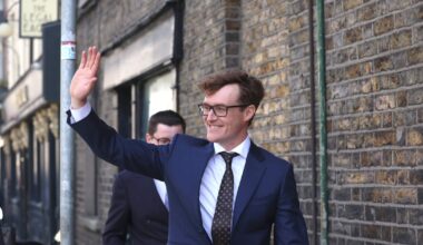 Centrist dads need not apply to join Paddy Cosgrave’s latest endeavour – The Irish Times