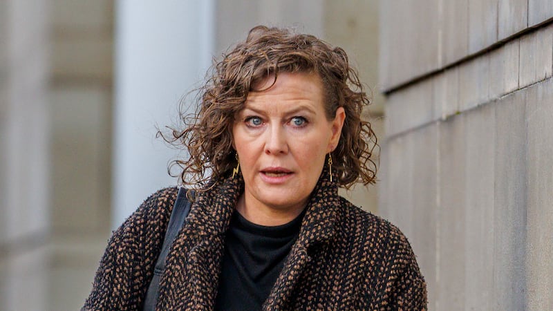 Noah Donohoe inquest hears that witness saw the schoolboy cycling ‘totally naked’ past house