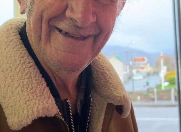 Gardaí appeal for public assistance for missing Kerry man (72)