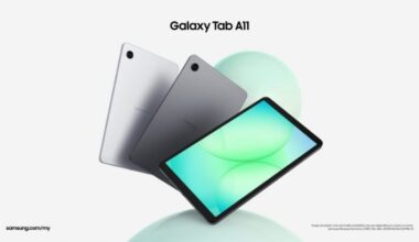 Elevate Your World with Powerful Entertainment and Performance from the Samsung Galaxy Tab A11 and Galaxy Tab A11+ – Samsung Newsroom Malaysia
