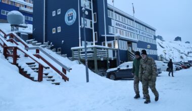 Macron invites Trump to Paris for talks in text exchange – The Irish Times
