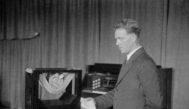 Brendan Balfe on a century of Irish broadcasting – The Irish Times