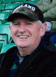 Death Notice of Kevin Manix McAlister (Leitrim Village, Leitrim)