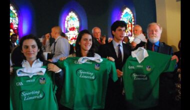 ‘A lovely young woman’: County Limerick town fondly remembers Tatiana Schlossberg, JFK's granddaughter