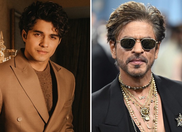 King actor Abhay Verma gets emotional about sharing screen space with Shah Rukh Khan: “For me, he holds the stature of a god” : Bollywood News