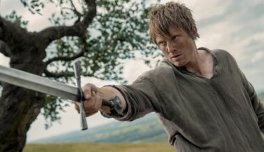 'Knight of the Seven Kingdoms' Draws 6.7 Million Viewers in Three Days