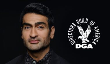 Kumail Nanjiani To Host 2026 DGA Awards After Judd Apatow Had Gig Past 5 Years