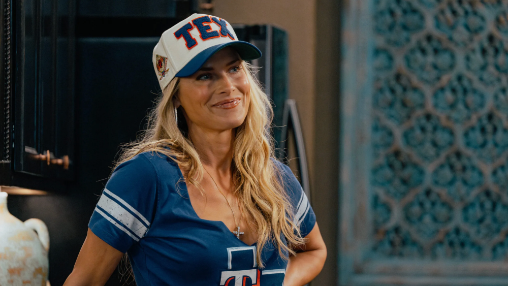 Angela Is Essential to 'Landman,' Despite Fan Frustration