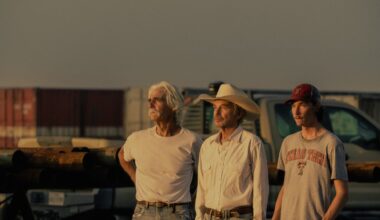 Jacob Lofland Excited But Worried for Season 3