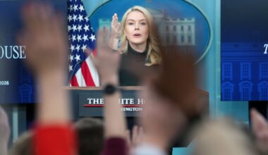 White House backtracks initial claims about Alex Pretti after intense backlash – The Irish Times