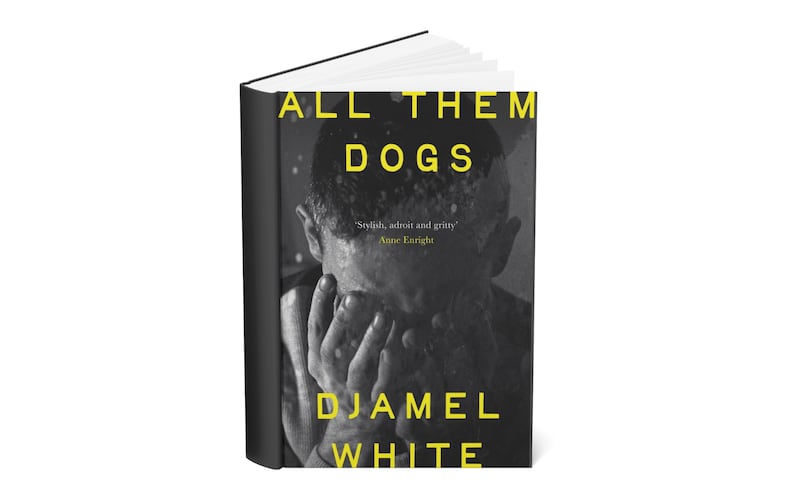 All Them Dogs by Djamel White