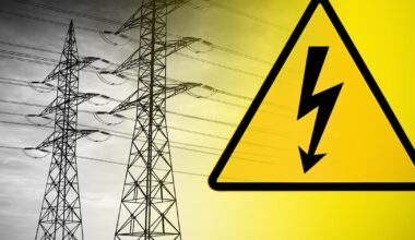 Game of ‘Russian roulette’ over energy supply threatens Ireland’s ability to attract new FDI – The Irish Times