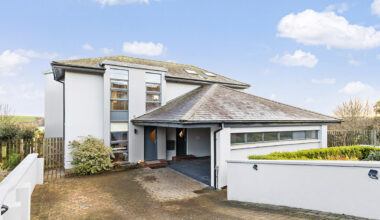 Wexford home with wellness to its core