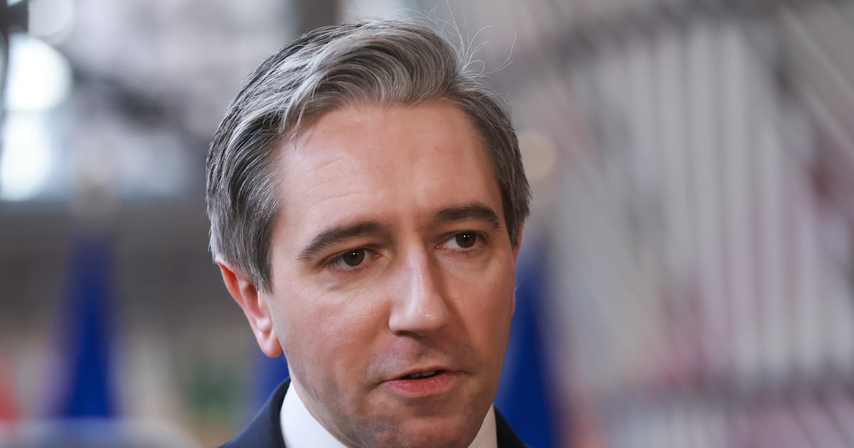 EU faces possibility of ‘entire breakdown’ in transatlantic relationship, Tánaiste says – The Irish Times