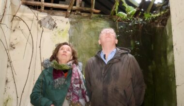 Families remember 16 sectarian killings in 24 hours in North – The Irish Times