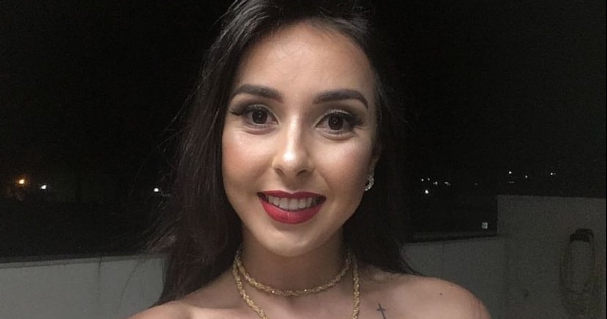 Accused told friend he killed ex-girlfriend and sent him video of her body, court hears – The Irish Times