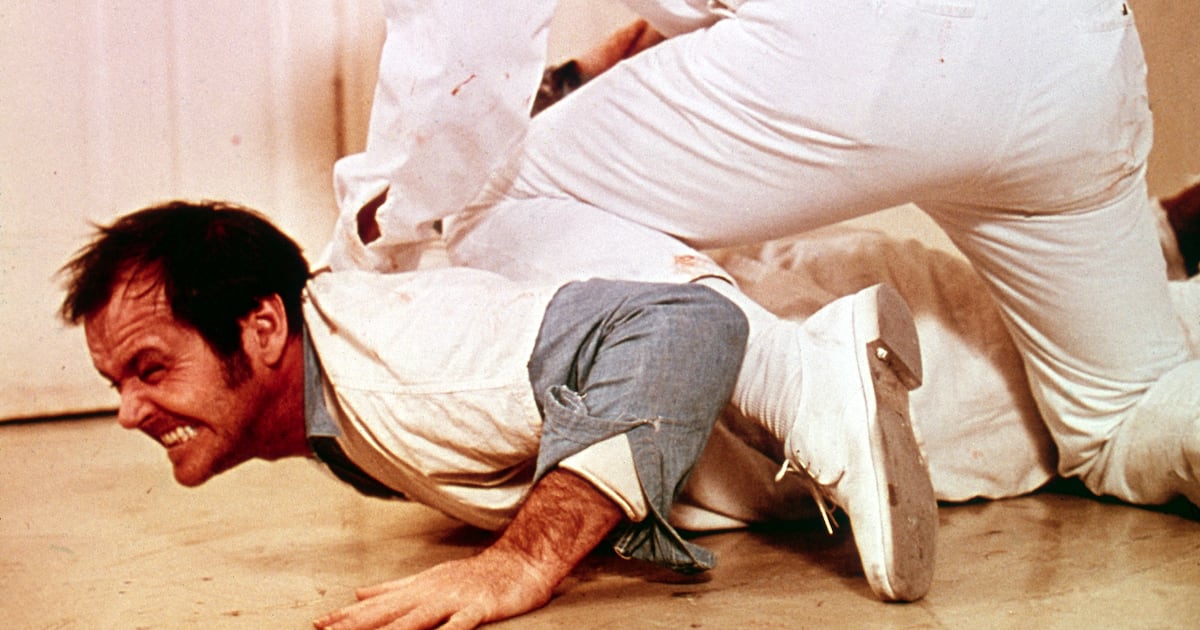 As the US prepares for its 250th, cinema is going through its greatest nervous breakdown yet – The Irish Times