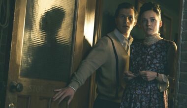 The Conjuring: First Commuinion