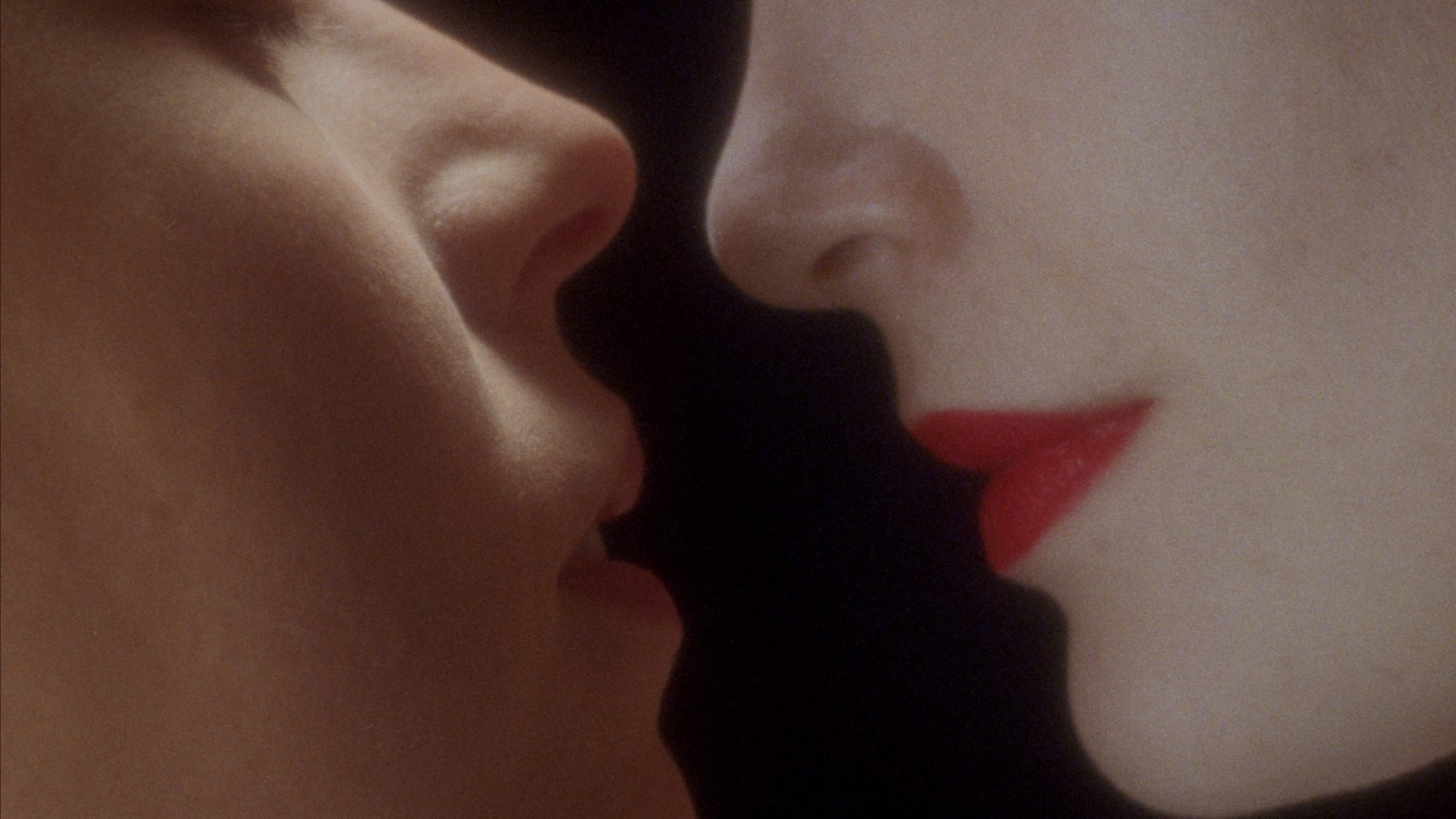 IFFR 2026 Film 'La belle année' Interview on Family, Teacher Crush