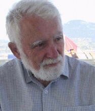 Death Notice of Liam Kelleher (Athlone, Westmeath)