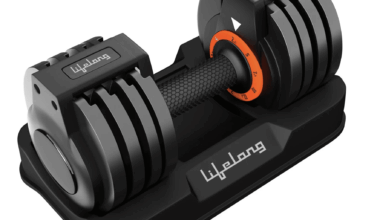 Best Value Home & Outdoor Fitness Essentials