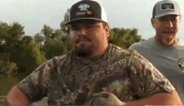 ‘Swamp People’: Troy Landry Warns of ‘30 Days of Living Hell’ in Season 17 Premiere | State and National News