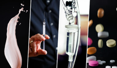 Longevity therapeutics market to double by 2033