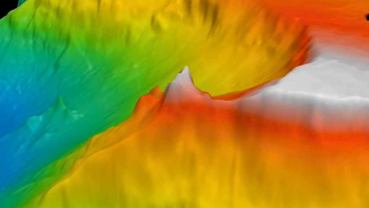 'Lost City' Deep Beneath The Ocean Is Unlike Anything Seen Before on Earth : ScienceAlert