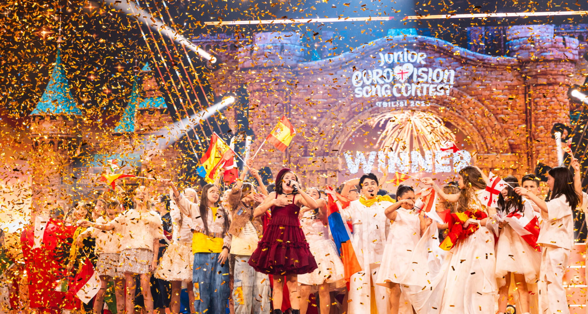 🇮🇸 Iceland & 🇨🇿 Czechia Rule Out Junior Eurovision Debut in 2026