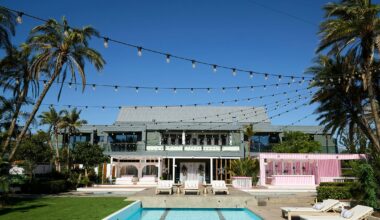 When Does Love Island All Stars Start?