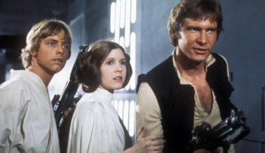 Taika Waititi's Star Wars Movie Finally Gets An Exciting New Update