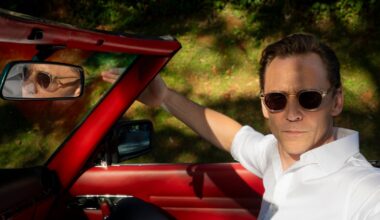 The Night Manager on BBC1 review: Dark TV for dark times