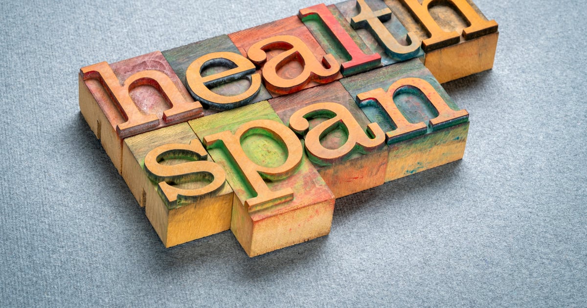 Amway Korea focuses on longevity with new personalized nutrition platform