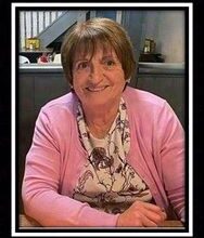 Death Notice of MARY MAHON (née Shaughnessy) (Gort, Galway)