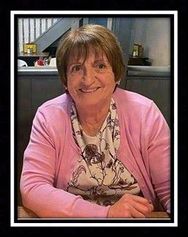 Death Notice of MARY MAHON (née Shaughnessy) (Gort, Galway)