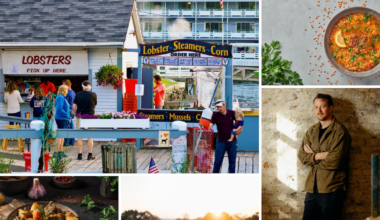 Five things we need more of - and less of