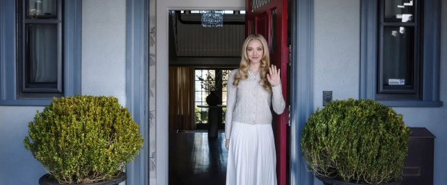 Paul Feig's 'The Housemaid' is a Nancy Meyers Horror Movie