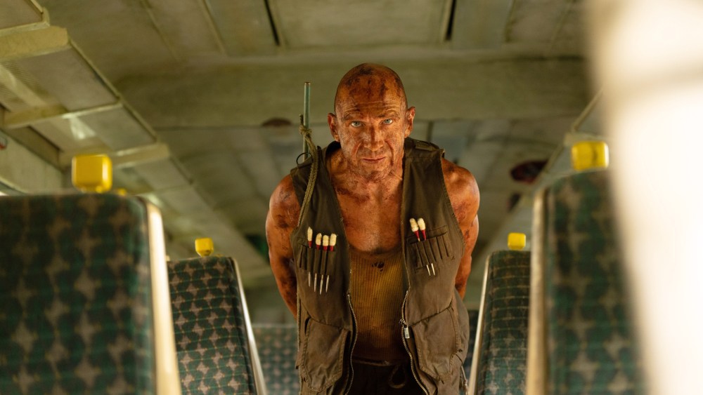 Avatar: Fire and Ash Remains No. 1 Over 28 Years Later: Bone Temple