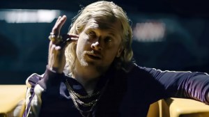 Jack O'Connell in '28 Years Later: The Bone Temple'