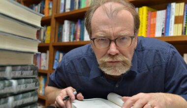 ‘I can rage against Trump all day long. But is it helping?’ – The Irish Times