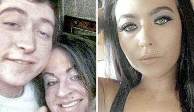 The anguish of an abused mother murdered by her son – The Irish News