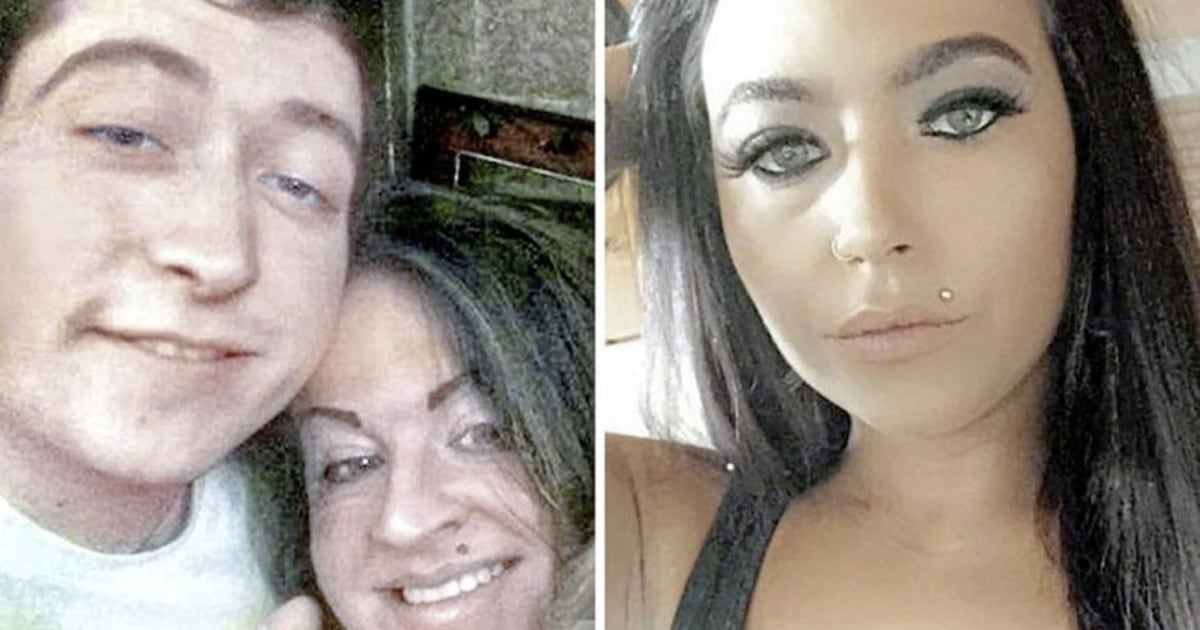 The anguish of an abused mother murdered by her son – The Irish News