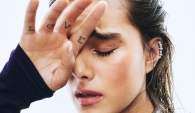 Is Your Exercise Routine Undermining Your Botox Regimen?