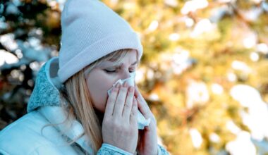 Can going out when it is chilly make you catch a cold? – The Irish Times