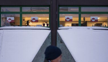 What’s Greenland really worth to Denmark? – The Irish Times